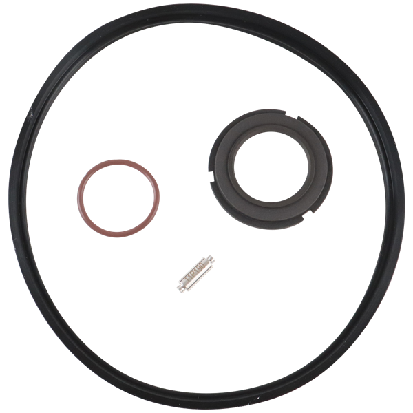 Seal kit, for C218 C328 SP218 SP328, viton, Ampco