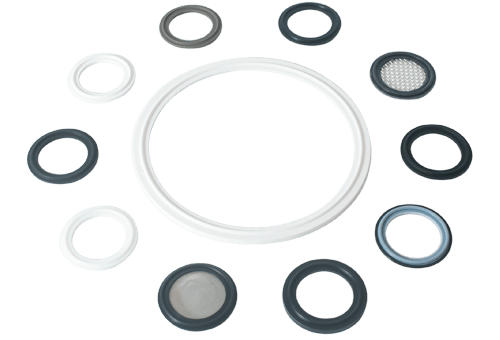 Gaskets and O-Rings