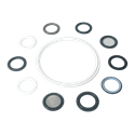 Gaskets and O-Rings