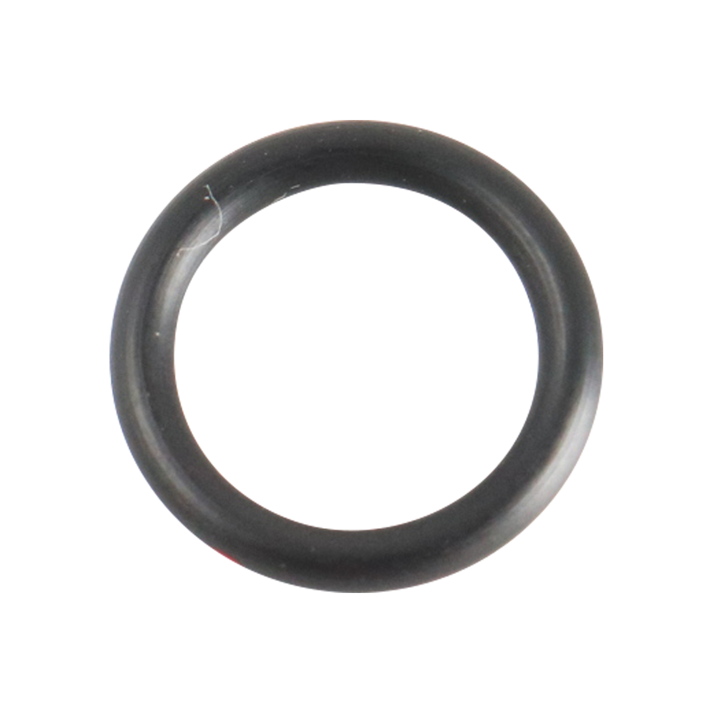 O-ring, #012, made from black Buna material