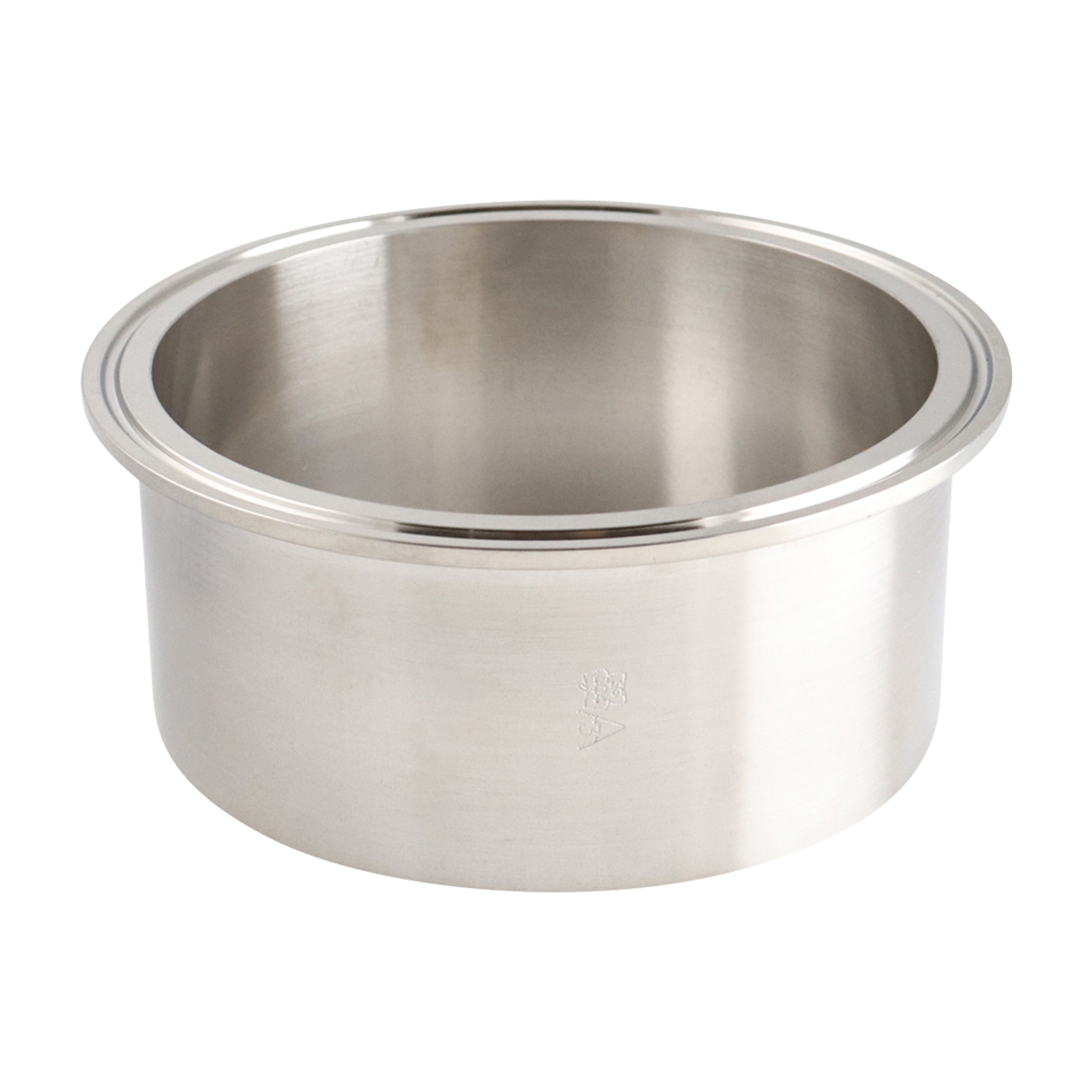 Schedule 5 Tri-Clamp Tank Weld Ferrules (14MVW)