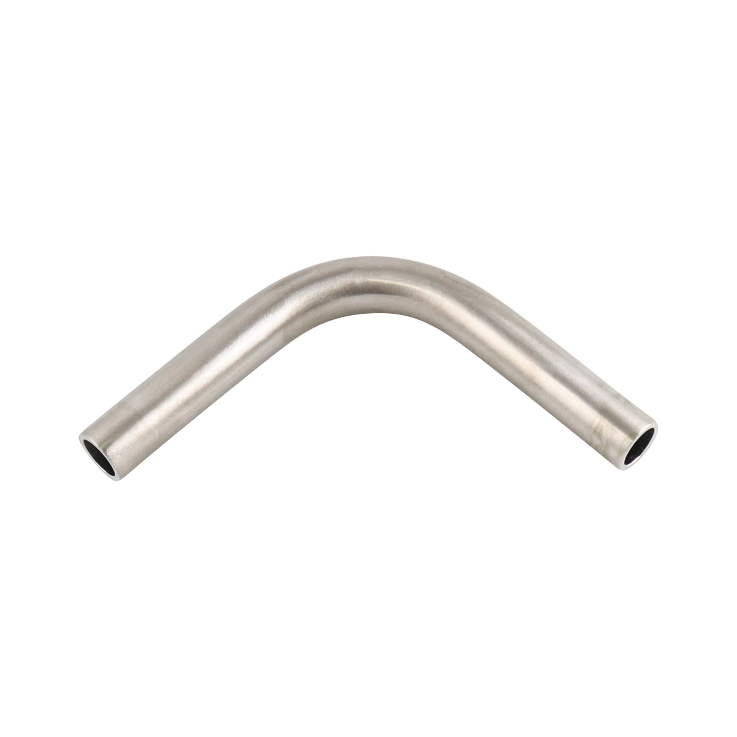88 degree elbow 0.5" butt weld 316L 15Ra EP inner diameter 32Ra outer diameter BPE SF4