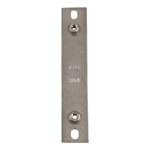 Base plate group 7 tube support 304