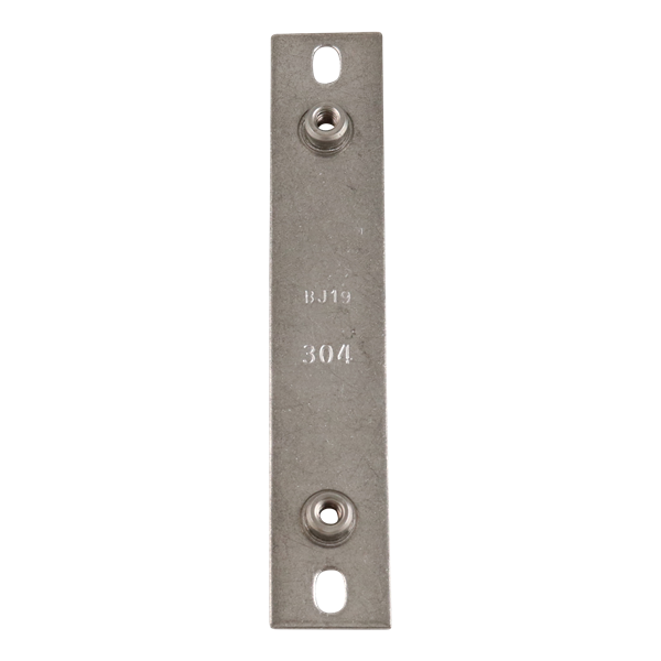 Base plate group 7 tube support 304
