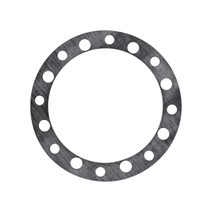 Gasket votator Waukesha