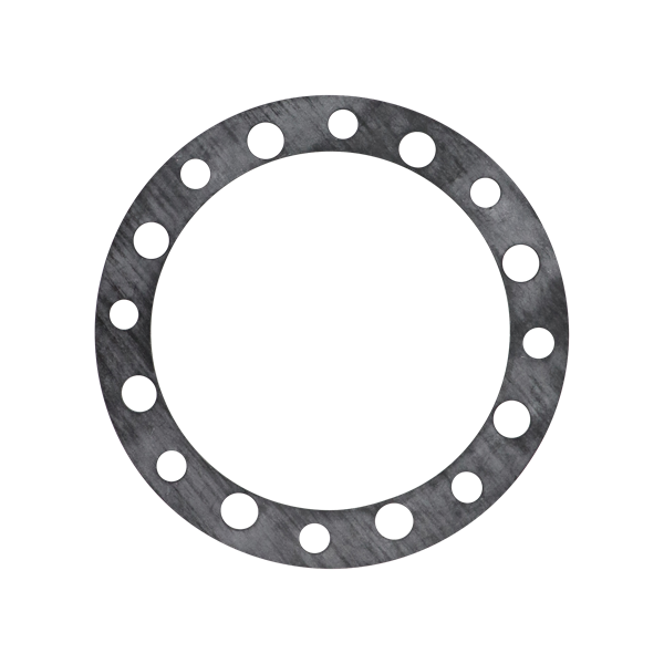 Gasket votator Waukesha