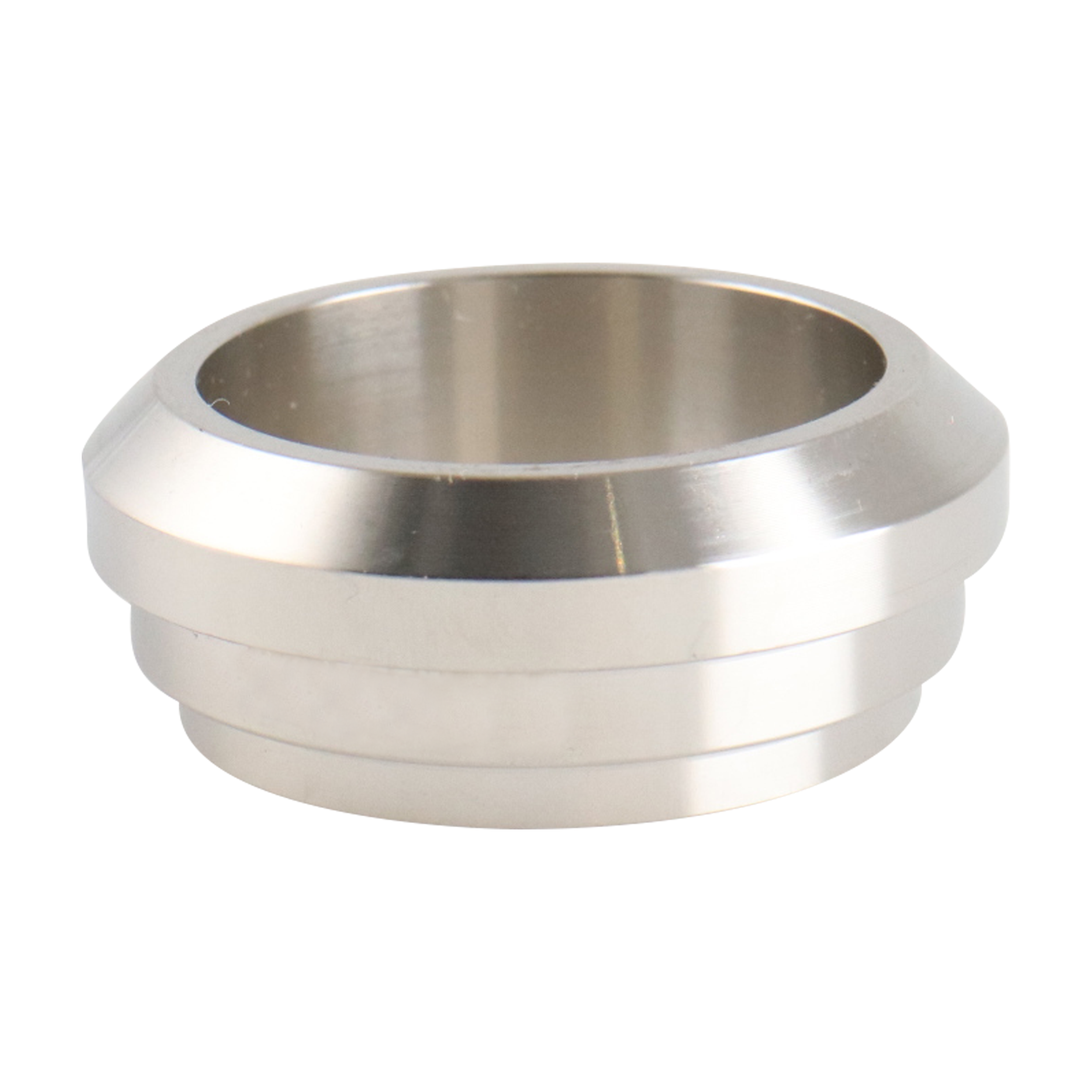 Short Plain Bevel Seat Ferrules (14PRFS)
