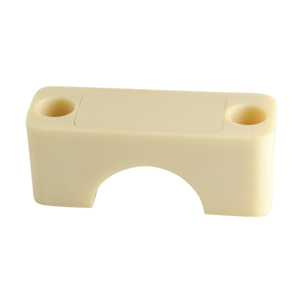 insert, 1.5-inch size, Group 6 tube support, made from Santoprene material