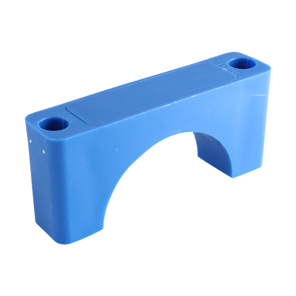 Insert 3" group 7 tube support polypropylene