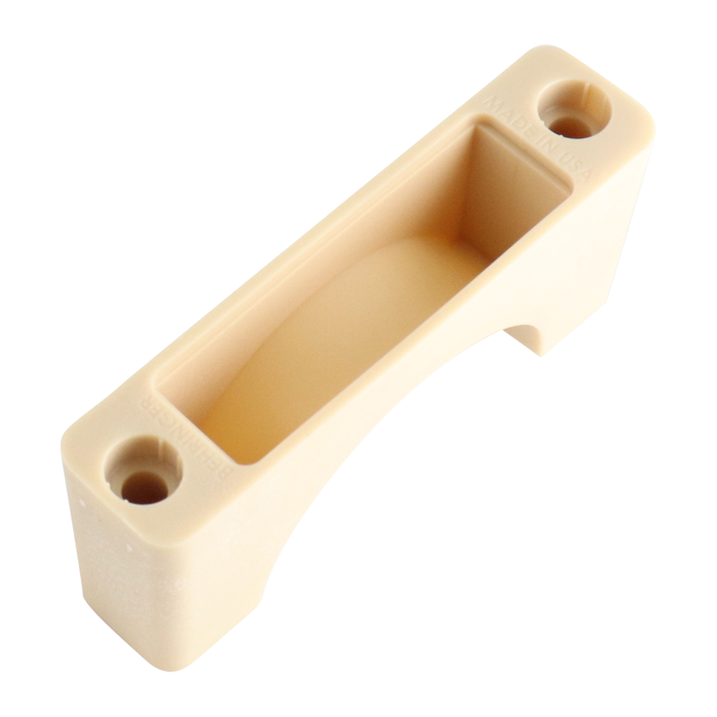 insert, 3-inch size, Group 7 tube support, made from Santoprene material