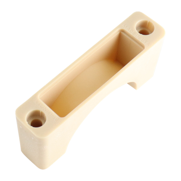 insert, 3-inch size, Group 7 tube support, made from Santoprene material