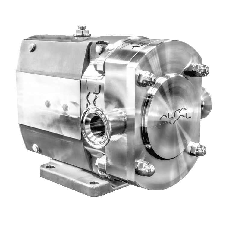 Alfa Laval Rotary Lobe Pump Parts