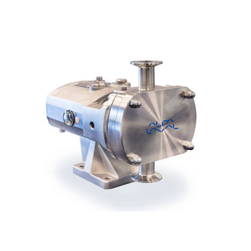 Alfa Laval SX Series Pumps