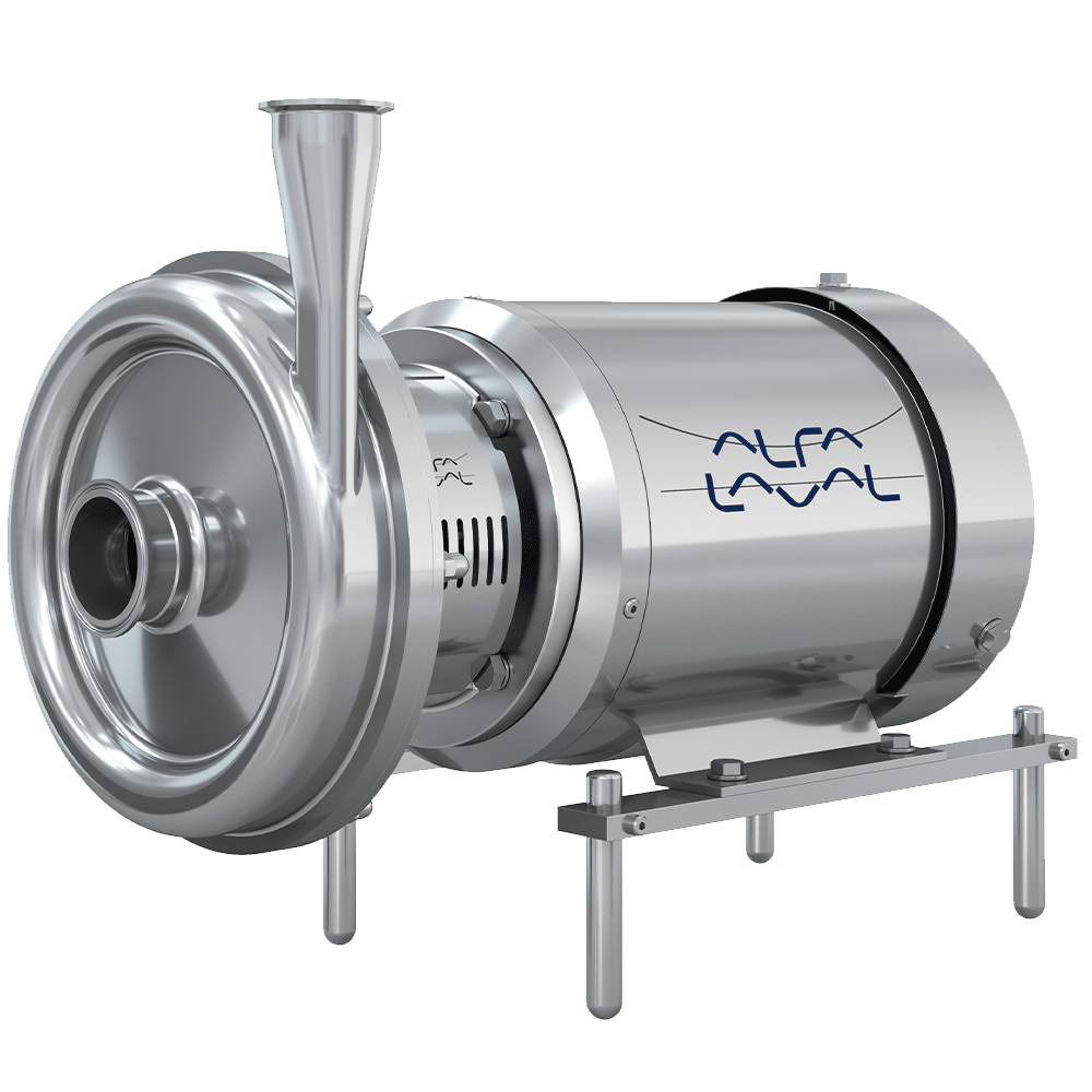 Alfa Laval Centrifugal Pump Parts