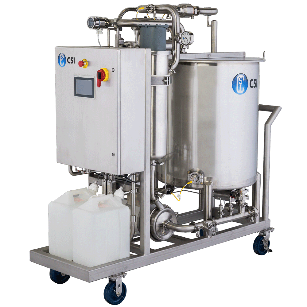 Cleaning Systems 