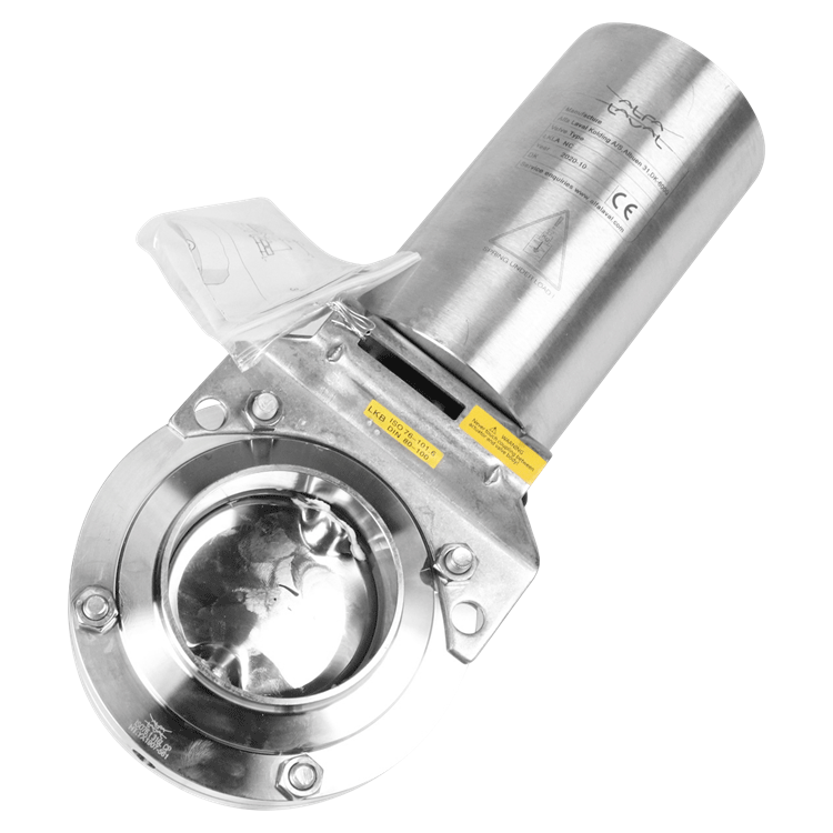 Valves