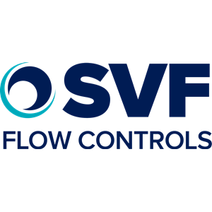 SVF Complete Actuated Ball Valves