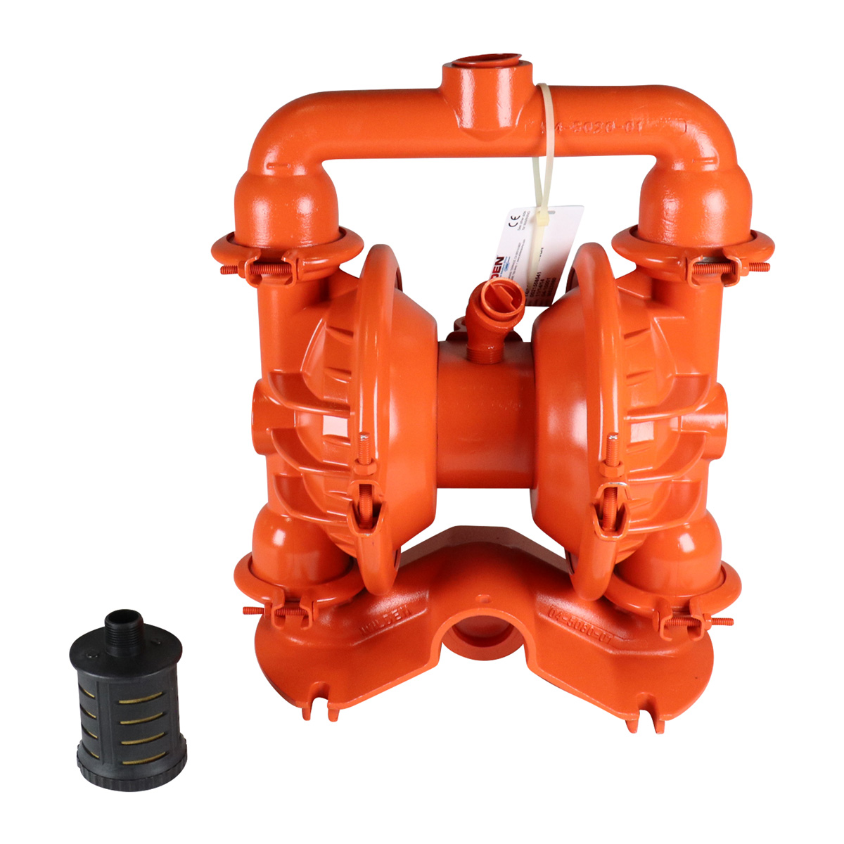 Turbo-Flo Series