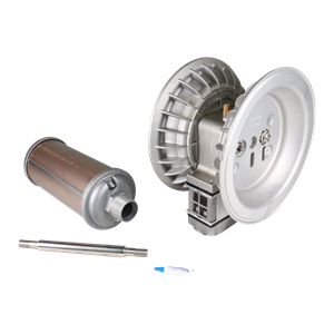Repair kit PS8 rubber retro AAA for Wilden pumps