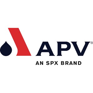 APV Blender/Mixer Spares