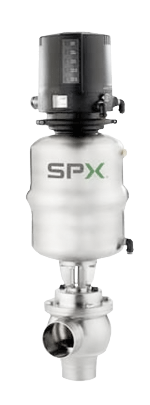 SPX / APV Seat Valve Parts
