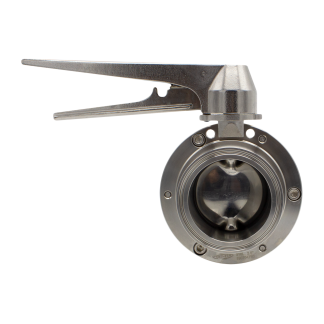 QSM Butterfly Valve Parts