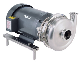 SPX / Waukesha Centrifugal Pump Parts