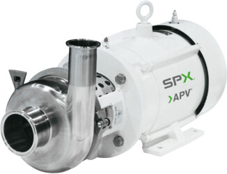 SPX / APV Centrifugal Pump Parts
