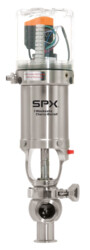 SPX / Waukesha Seat Valve Parts