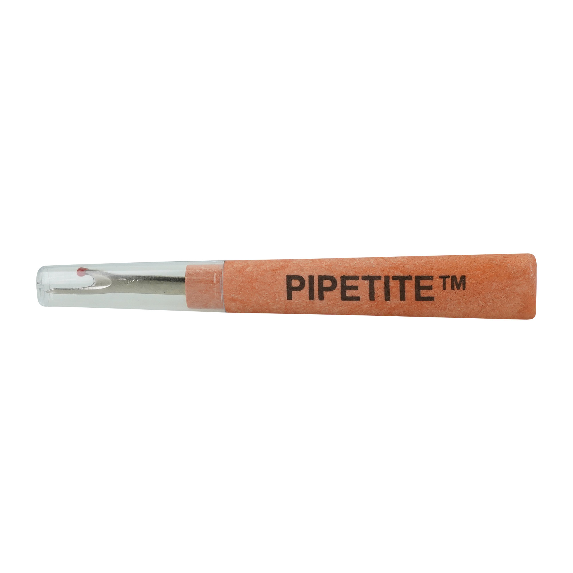 Flexible PIPETITE wall boot, size 2, accommodates full cone seals ranging from 0 to 2.56 inches, designed for hygienic applications.