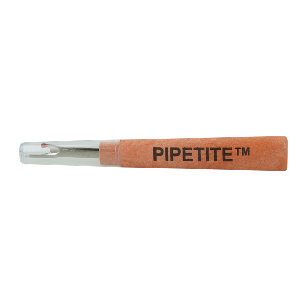 Flexible PIPETITE wall boot, size 2, accommodates full cone seals ranging from 0 to 2.56 inches, designed for hygienic applications.