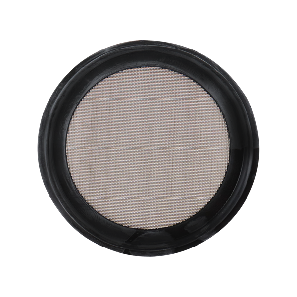 Screen gasket 2" tri-clamp EPDM USP class VI 60 mesh
