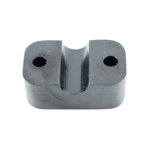 Insert 0.5" group 3 tube support polysulfone