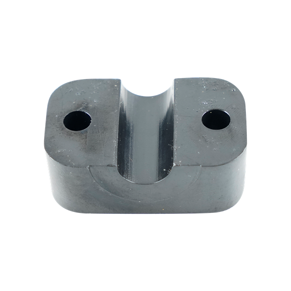 Insert 0.5" group 3 tube support polysulfone