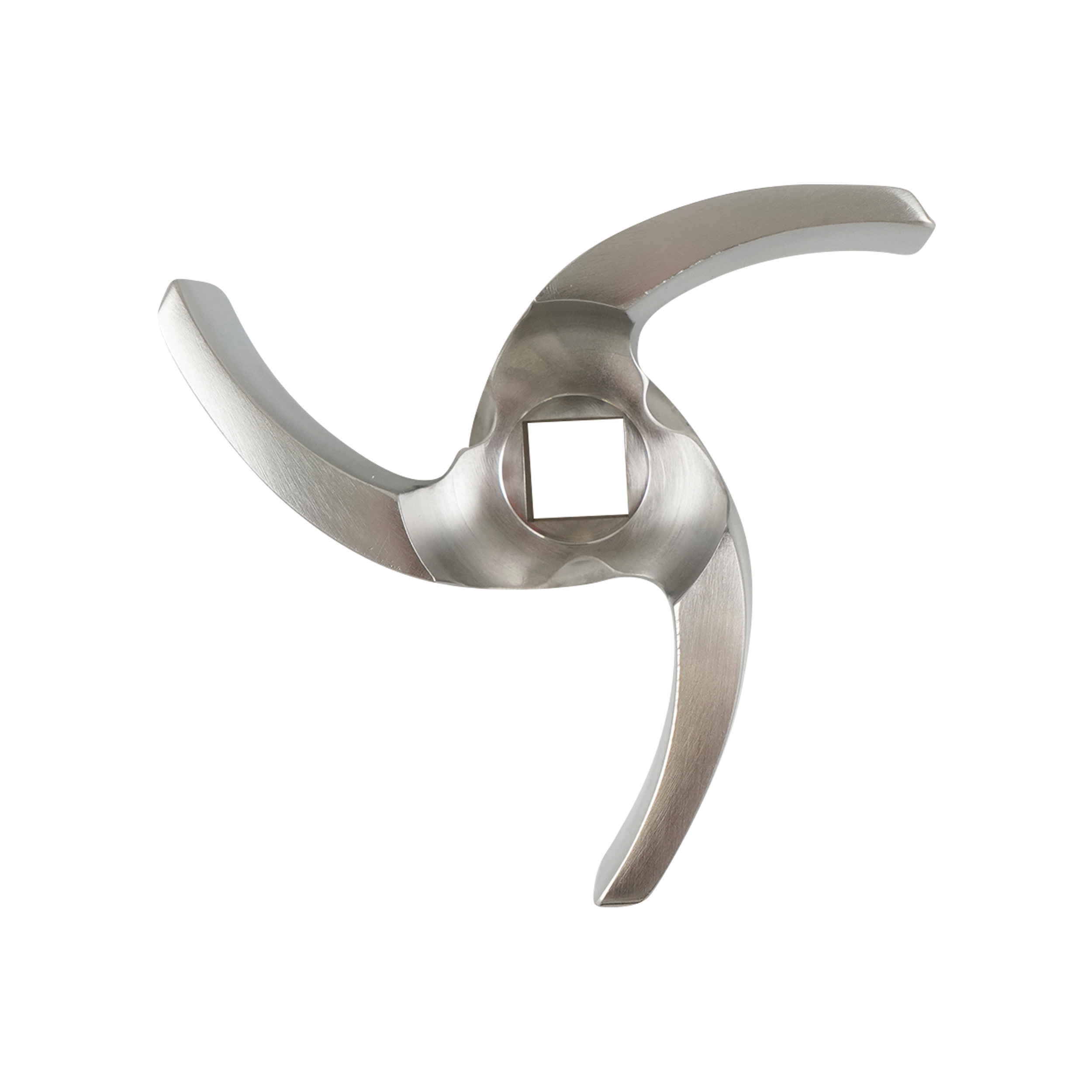 Impeller 4" C114