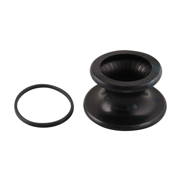 Seal kit, 4", EPDM valve, APV