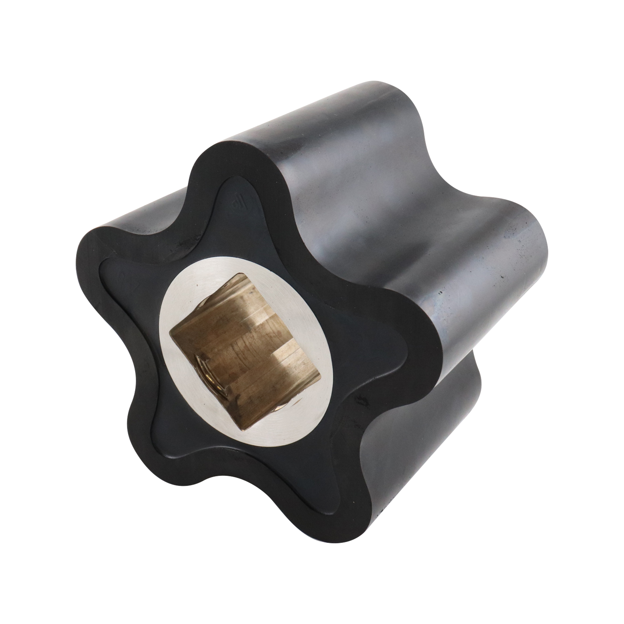 Rotor 5-lobe nitrile normal R6 R700 APV