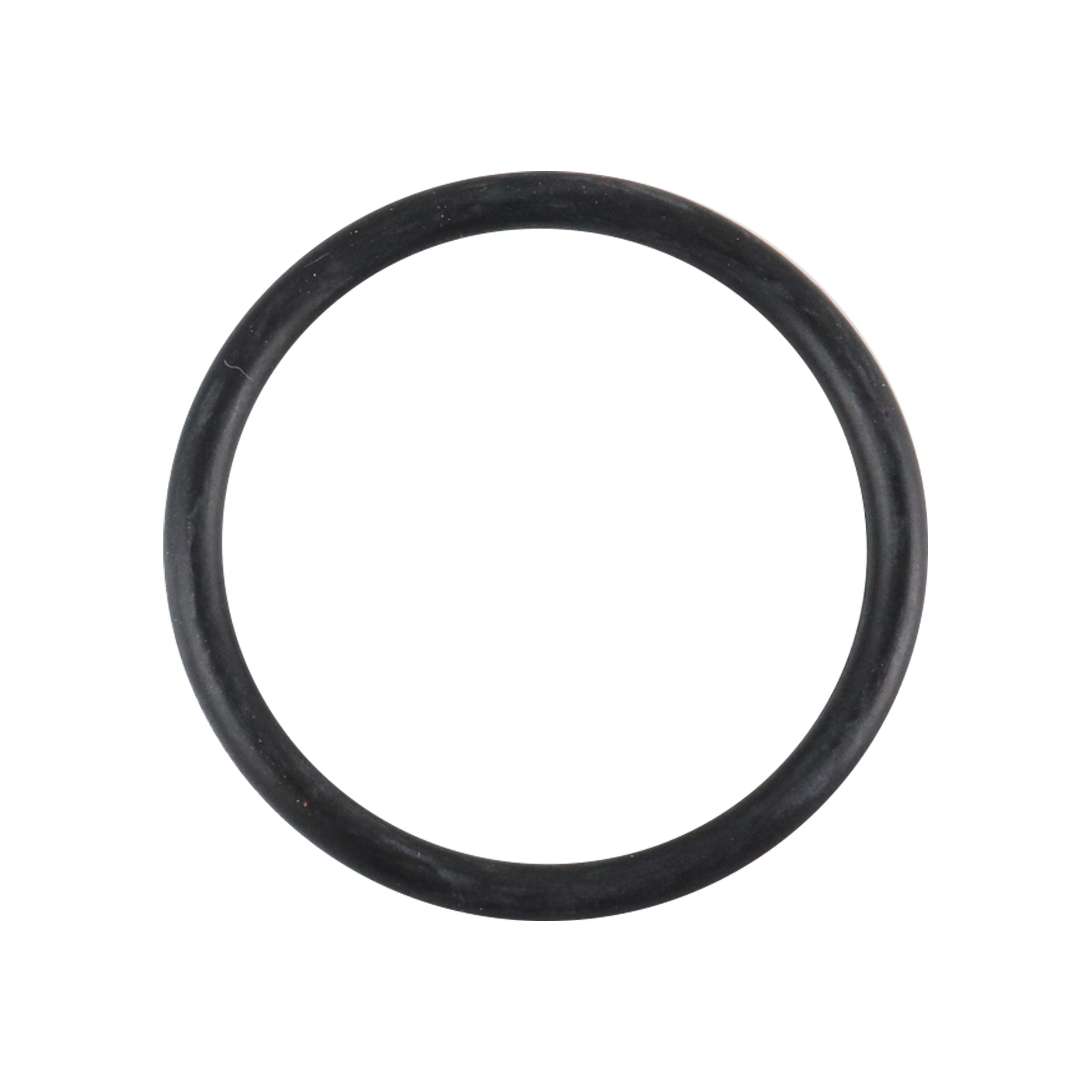 O-ring #128 black buna FDA approved