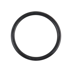 O-ring #128 black buna FDA approved