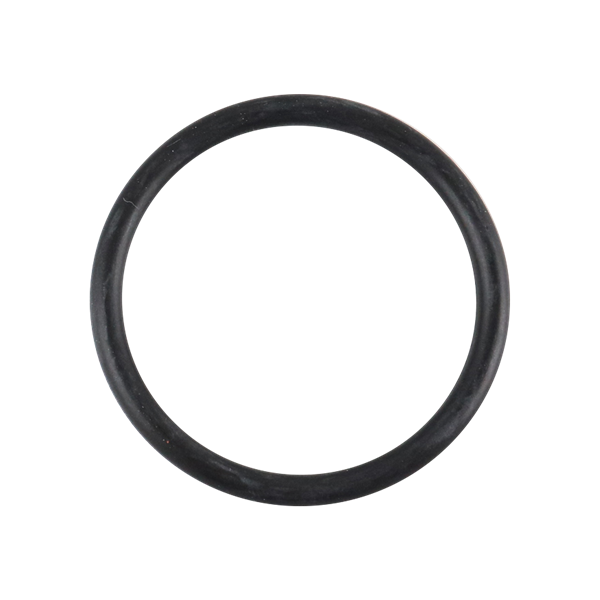 O-ring #128 black buna FDA approved