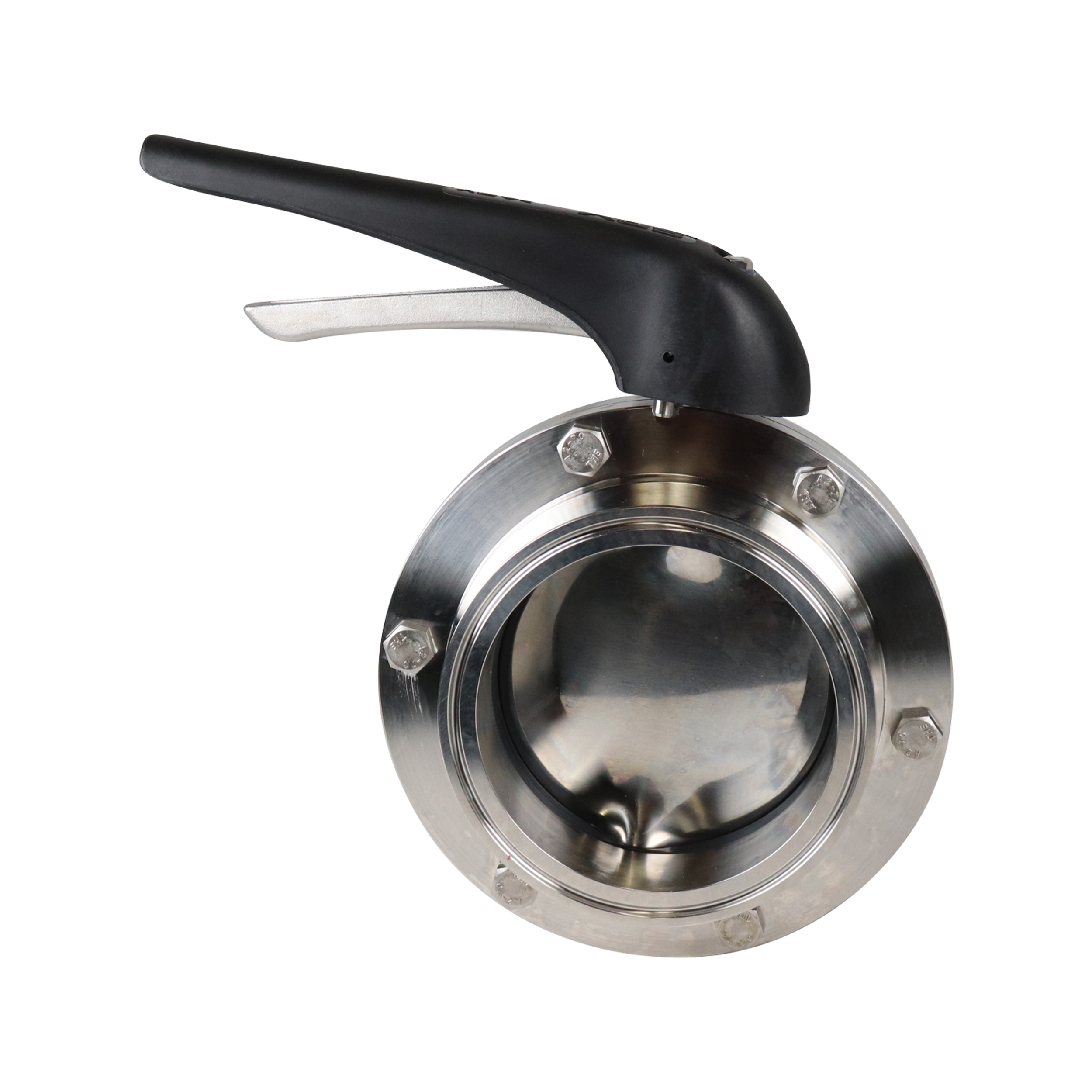 SPX / APV Butterfly Valves