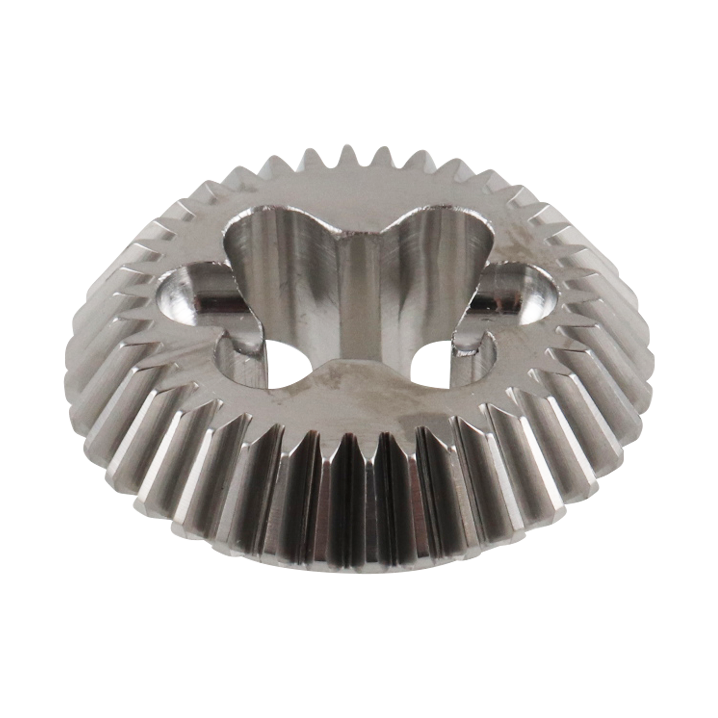 Bevel Gear, model P, manufactured by Toftejorg.