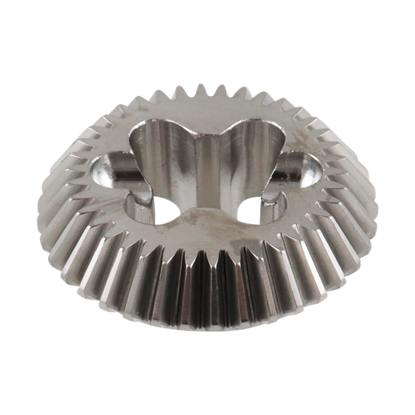 Bevel Gear, model P, manufactured by Toftejorg.