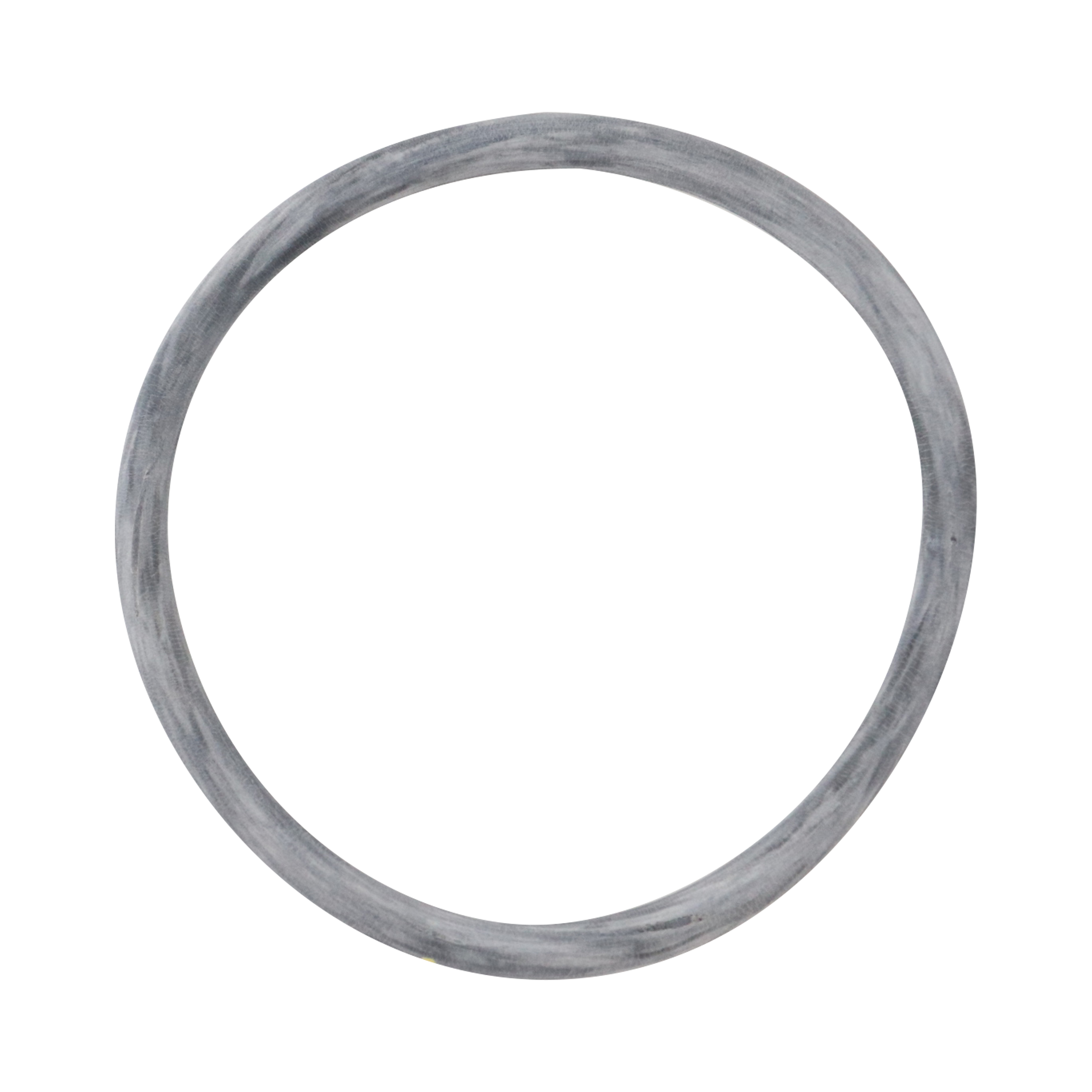O-ring: #335, Buna material, compatible with Waukesha valves.