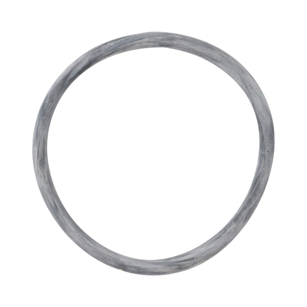 O-ring: #335, Buna material, compatible with Waukesha valves.
