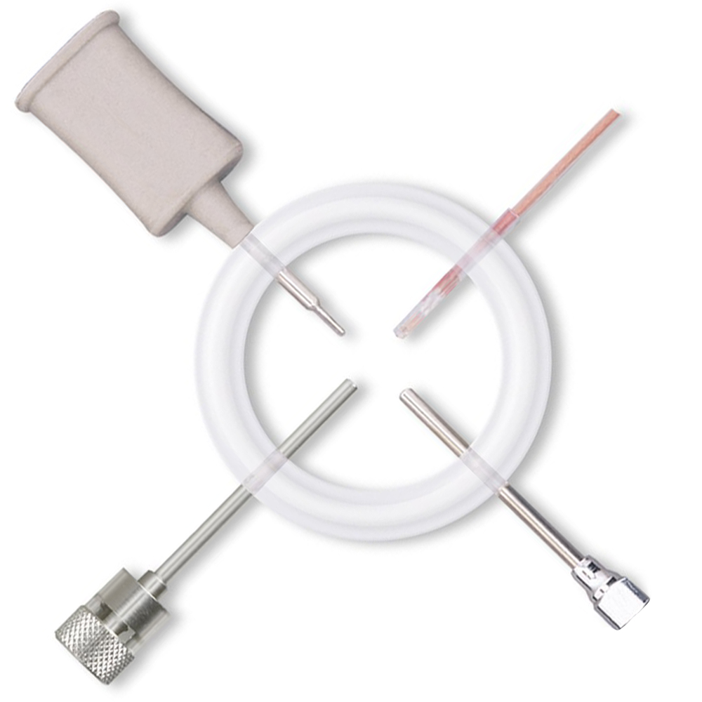 Smart Clamp Gaskets