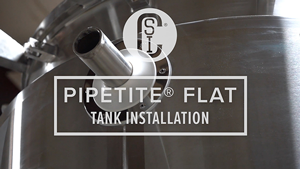 Pipetite Flat Tank Installation Thumbnail