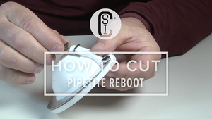 How to Cut Pipetite ReBoot Thumbnail