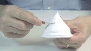 How to Cut Pipetite Grommet Thumbnail