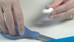 How to Cut Pipetite Mini Grommet Thumbnail